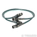 Cardas Audio Parsec XLR Cables; 1.5m Pair Balanced Interconnects