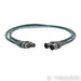 Cardas Audio Parsec XLR Cables; 1.5m Pair Balanced Interconnects