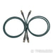 Cardas Audio Parsec XLR Cables; 1.5m Pair Balanced Interconnects