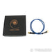 Cardas Audio Clear Cygnus RCA Cables; 1m Pair Interconnects