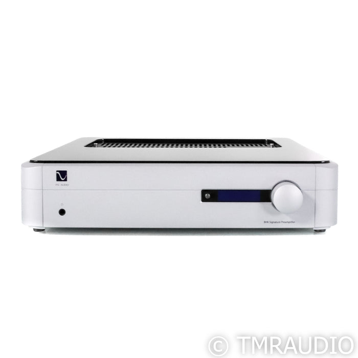 PS Audio BHK Signature Stereo Tube Hybrid Preamplifier