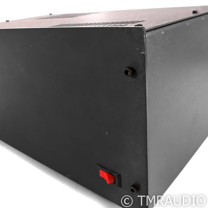Brown Electronic Labs (BEL) 1001 MkII Stereo & Mono Power Amplifier