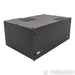 Brown Electronic Labs (BEL) 1001 MkII Stereo & Mono Power Amplifier