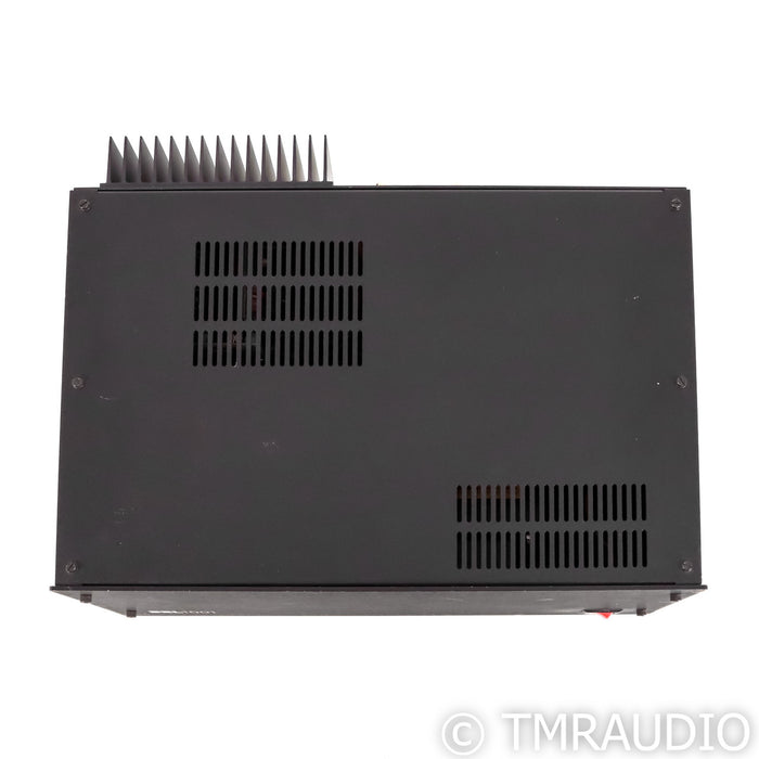 Brown Electronic Labs (BEL) 1001 MkII Stereo & Mono Power Amplifier