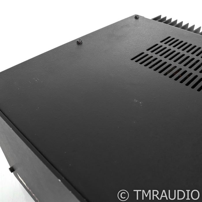 Brown Electronic Labs (BEL) 1001 MkII Stereo & Mono Power Amplifier