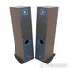 Focal Chora 816 Floorstanding Speakers; Dark Wood Pair