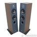 Focal Chora 816 Floorstanding Speakers; Dark Wood Pair