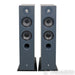 Focal Chora 816 Floorstanding Speakers; Dark Wood Pair