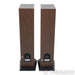 Focal Chora 816 Floorstanding Speakers; Dark Wood Pair
