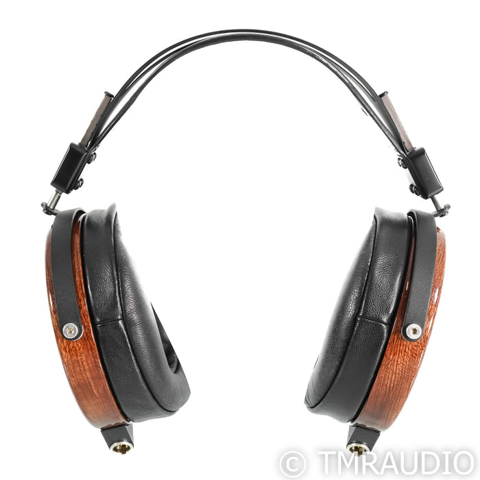 Audeze LCD-2 Open-Back Planar Magnetic Headphones