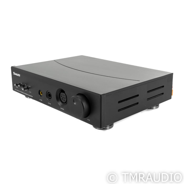 Singxer SA-1 Headphone Amplifier