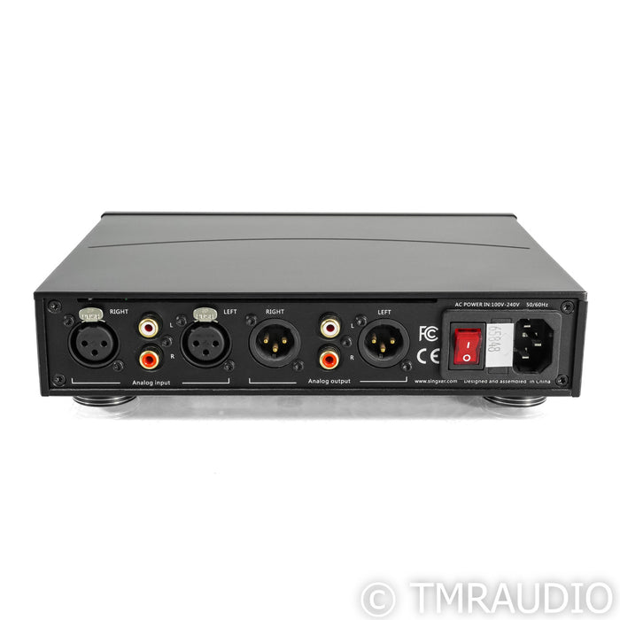 Singxer SA-1 Headphone Amplifier
