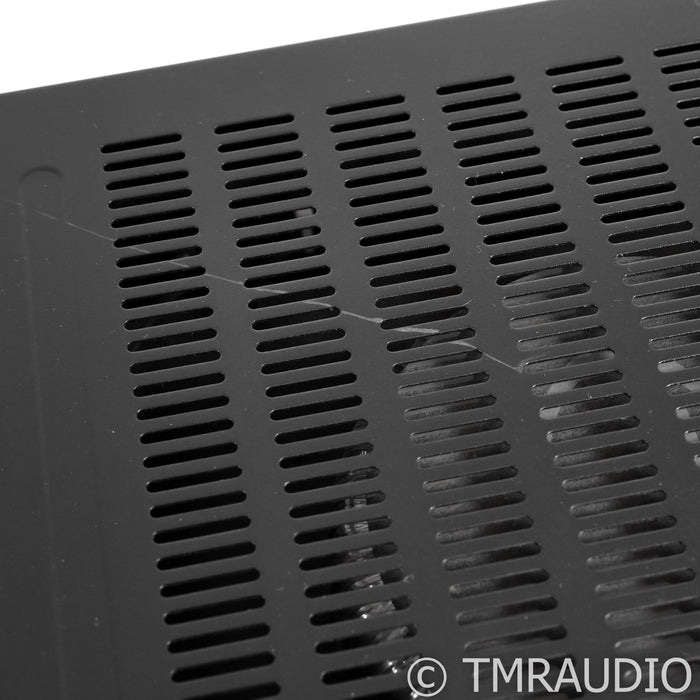 Emotiva UPA-1 Monoblock Power Amplifiers; Pair