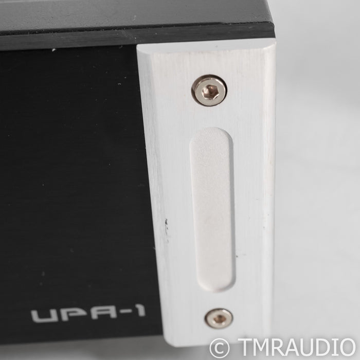 Emotiva UPA-1 Monoblock Power Amplifiers; Pair