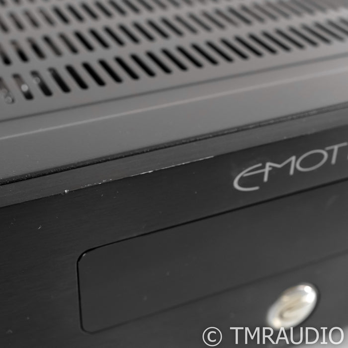 Emotiva UPA-1 Monoblock Power Amplifiers; Pair