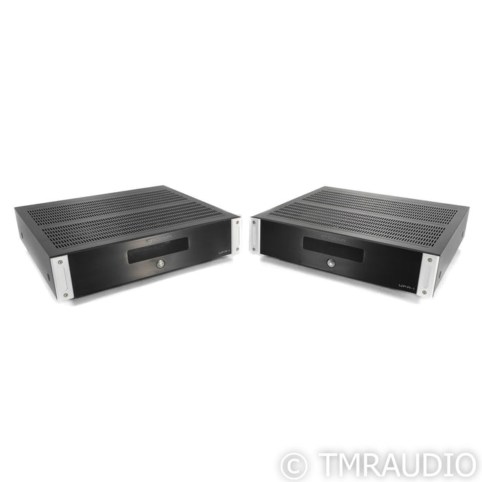 Emotiva UPA-1 Monoblock Power Amplifiers; Pair