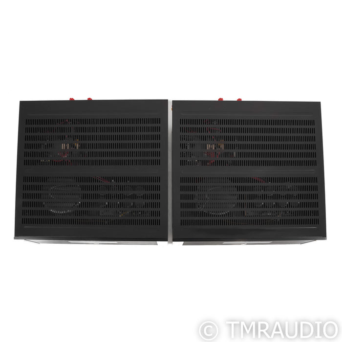 Emotiva UPA-1 Monoblock Power Amplifiers; Pair