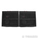 Emotiva UPA-1 Monoblock Power Amplifiers; Pair