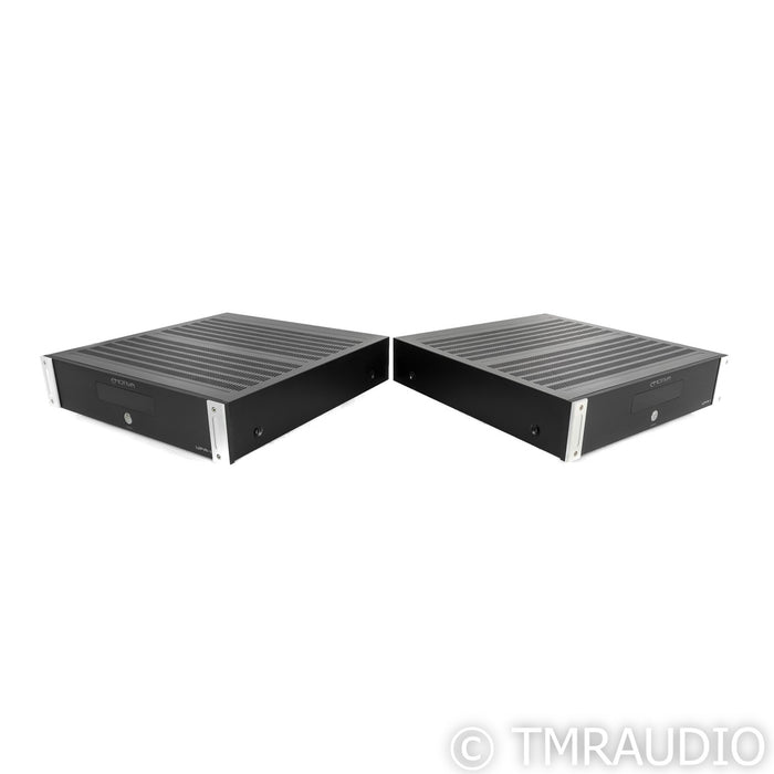 Emotiva UPA-1 Monoblock Power Amplifiers; Pair