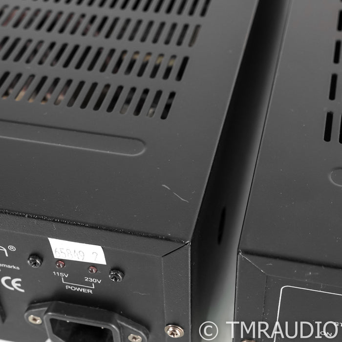 Emotiva UPA-1 Monoblock Power Amplifiers; Pair