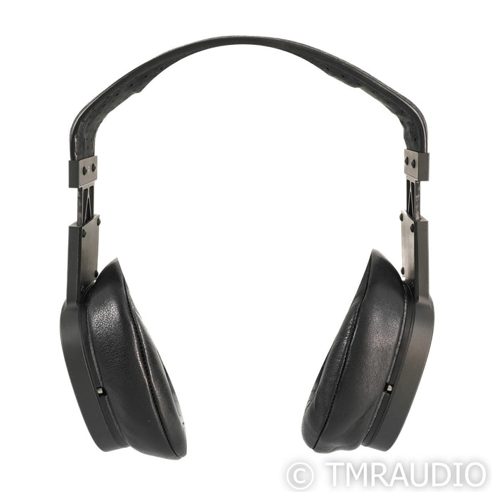 Abyss Diana MR Open Back Headphones; Forged Carbon