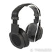 Abyss Diana MR Open Back Headphones; Forged Carbon
