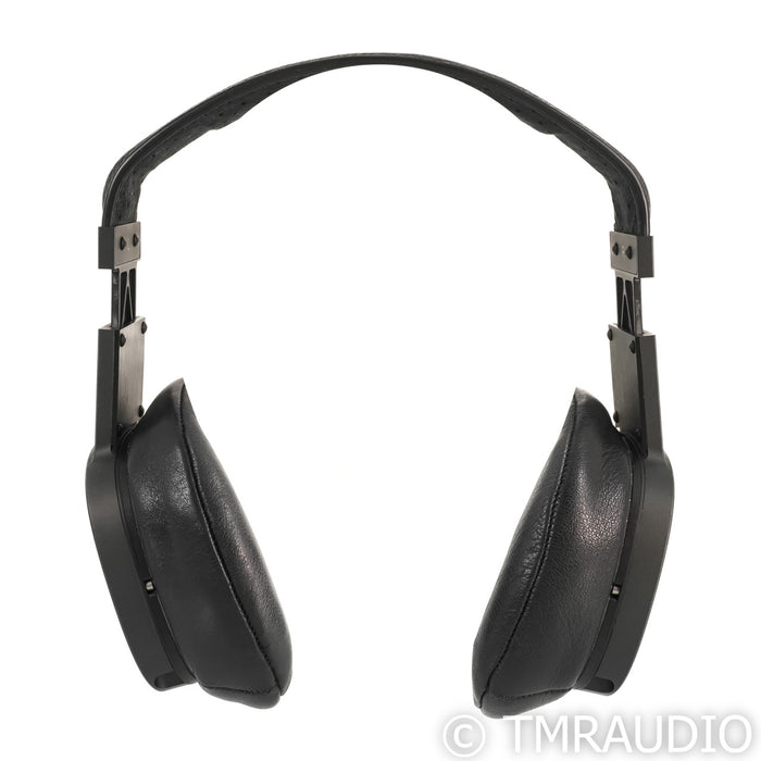 Abyss Diana MR Open Back Headphones; Forged Carbon