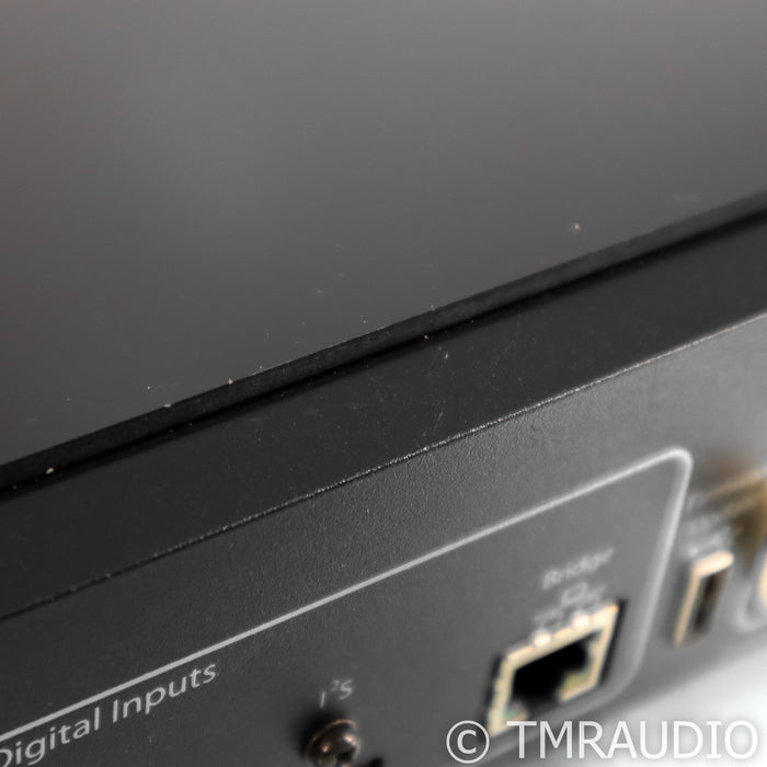 PS Audio PerfectWave DirectStream Junior DAC; D/A Converter; DSJ
