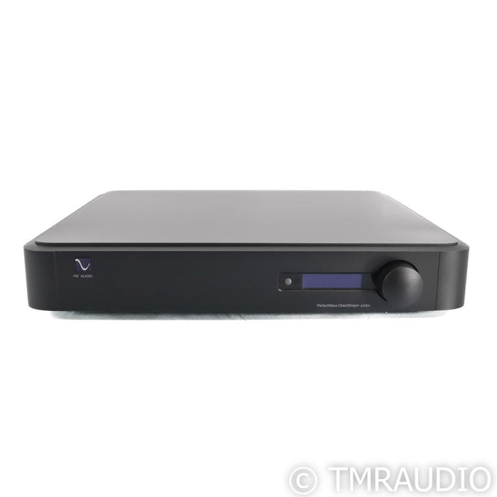 PS Audio PerfectWave DirectStream Junior DAC; D/A Converter; DSJ