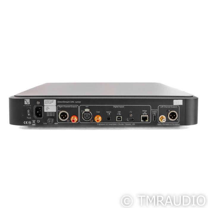 PS Audio PerfectWave DirectStream Junior DAC; D/A Converter; DSJ