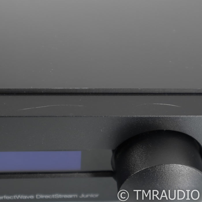 PS Audio PerfectWave DirectStream Junior DAC; D/A Converter; DSJ