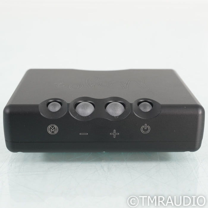 Chord Electronics Mojo 2 Portable Headphone Amplifier & DAC
