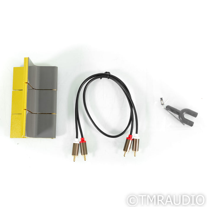 Burson Audio Funk Max Current by Jay Lee Headphone Amplifier