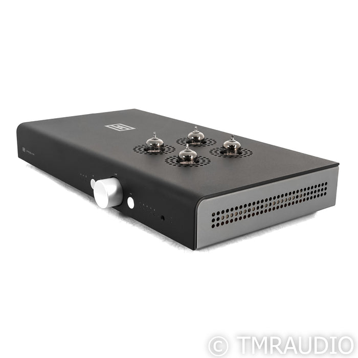 Schiit Audio Freya Noval Stereo Tube Preamplifier