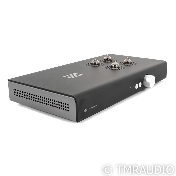 Schiit Audio Freya Noval Stereo Tube Preamplifier