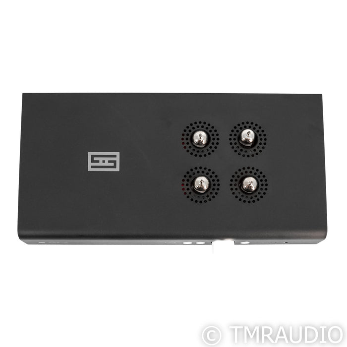 Schiit Audio Freya Noval Stereo Tube Preamplifier