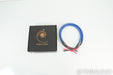 Cardas Audio Clear Sky X4 Speaker Cables; 1m Pair
