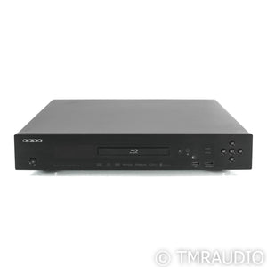 Oppo BDP-103 Universal Blu-Ray Player (No Remote)
