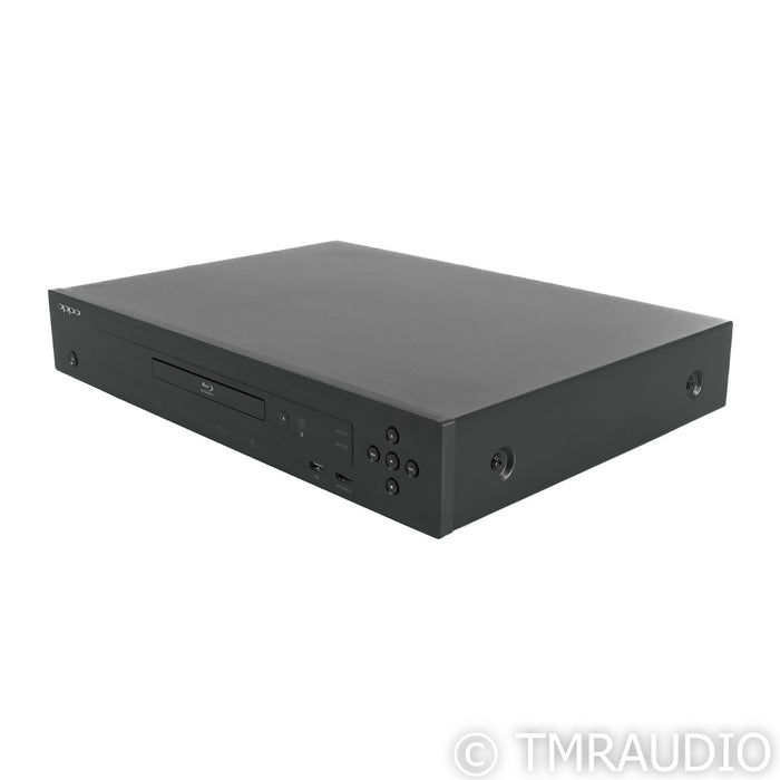 Oppo BDP-103 Universal Blu-Ray Player (No Remote)