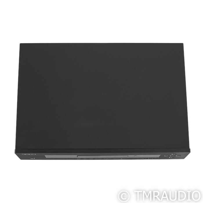 Oppo BDP-103 Universal Blu-Ray Player (No Remote)