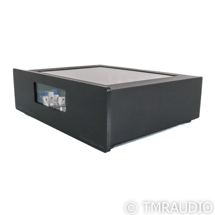 Synergistic Research PowerCell SX AC Power Line Conditioner; w/ SRX