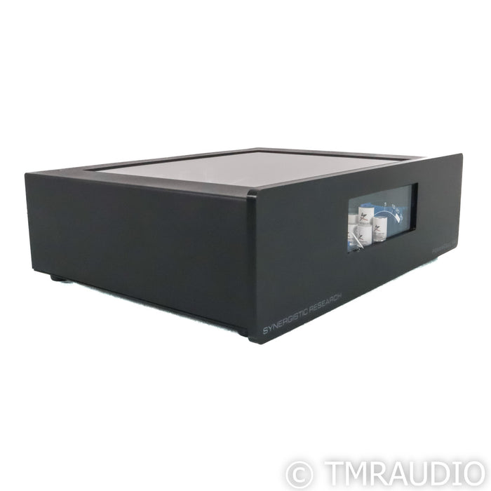 Synergistic Research PowerCell SX AC Power Line Conditioner; w/ SRX