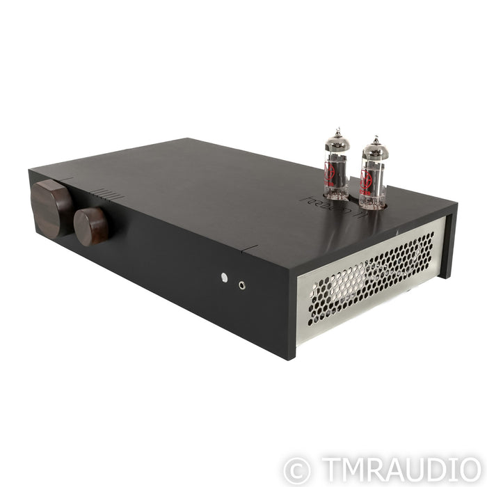 Heaven 11 Billie MK2 Stereo Tube Hybrid Integrated Amplifier; MM Phono