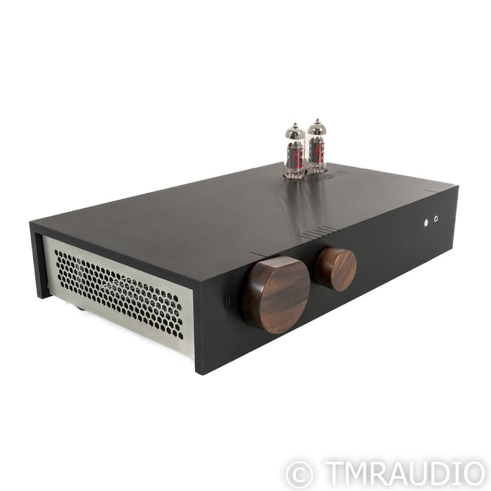 Heaven 11 Billie MK2 Stereo Tube Hybrid Integrated Amplifier; MM Phono