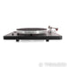 VPI Cliffwood Belt Drive Turntable; Ortofon 2M Red MM