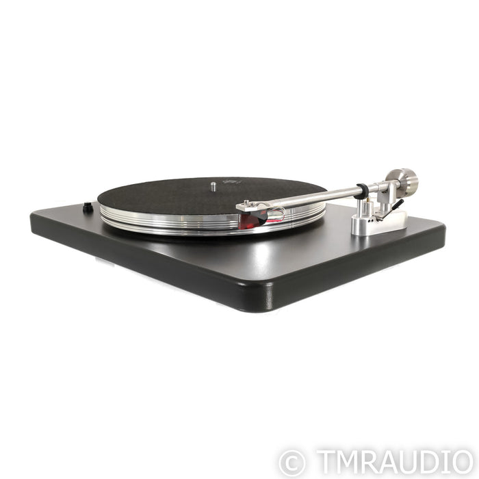 VPI Cliffwood Belt Drive Turntable; Ortofon 2M Red MM