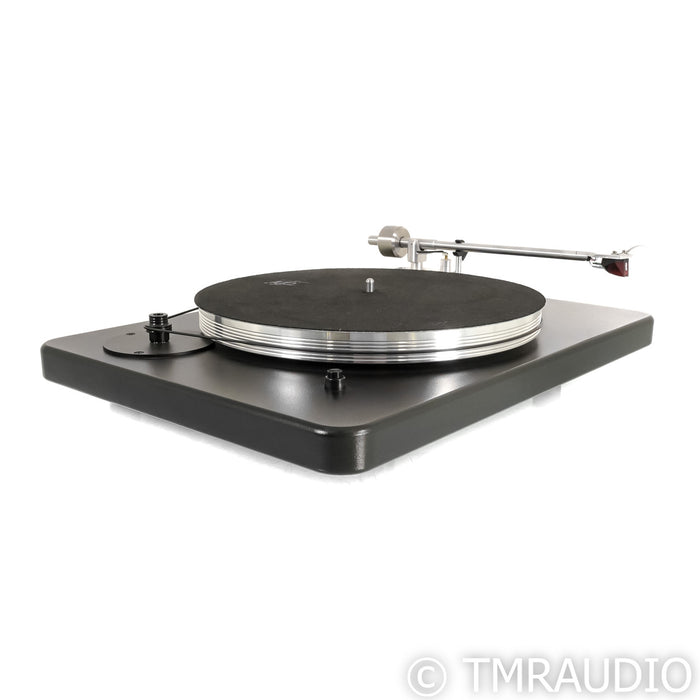 VPI Cliffwood Belt Drive Turntable; Ortofon 2M Red MM