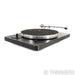 VPI Cliffwood Belt Drive Turntable; Ortofon 2M Red MM