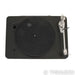 VPI Cliffwood Belt Drive Turntable; Ortofon 2M Red MM