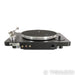 VPI Cliffwood Belt Drive Turntable; Ortofon 2M Red MM